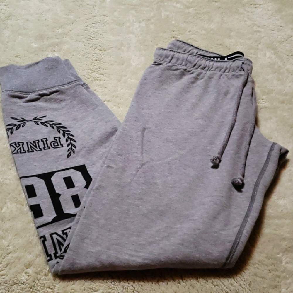 VS PINK, Jogger Pants